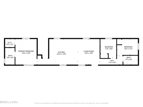 2526 Pinewood Dr, Chipley, FL 32428 photo 24