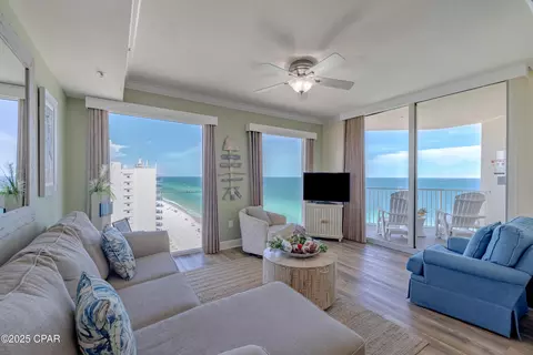 16819 Front Beach Rd #2218, Panama City Beach, FL 32413