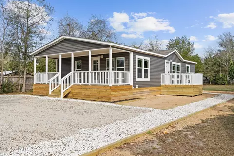 414 Sanders Ln, Panama City, FL 32401