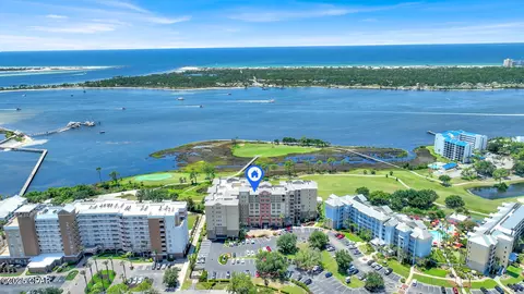 4050 Marriott Dr #3501, Panama City, FL 32408