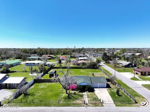921 N Church Ave, Panama City, FL 32401