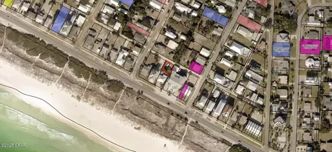 0000 Mceachern St, Panama City Beach, FL 32413