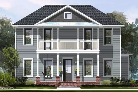 107 James Island Ln, Panama City Beach, FL 32407