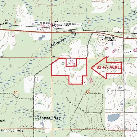 851 Chance Rd, Chipley, FL 32428 photo 22