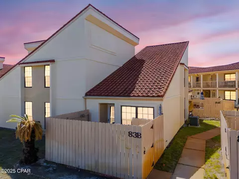17462 Front Beach Rd #83B, Panama City Beach, FL 32413