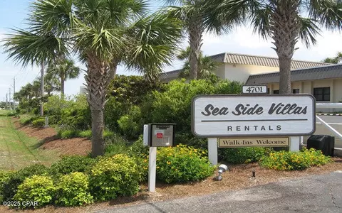 4701 Thomas Dr #107, Panama City, FL 32408