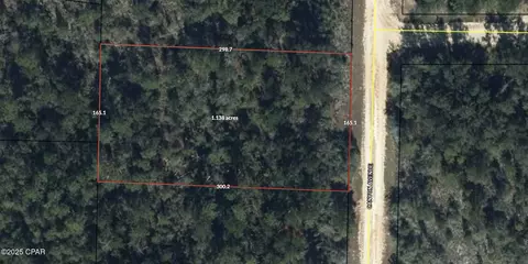 00 Canyon Ave, Alford, FL 32420