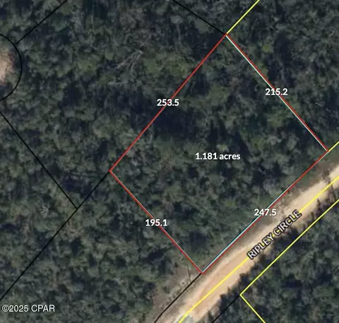 00 Ripley Cir, Alford, FL 32420
