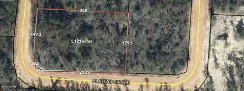 00 Plateau Cir, Alford, FL 32420