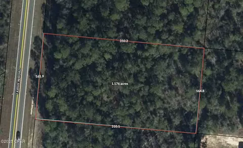 00 Fairview Rd, Alford, FL 32420