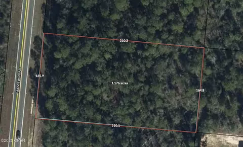 00 Fairview Rd, Alford, FL 32420