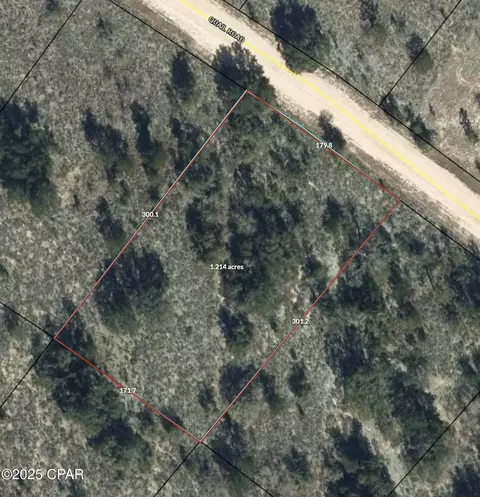00 Quail Rd, Marianna, FL 32448