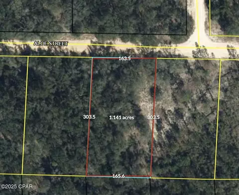 00 Aloe St, Marianna, FL 32448