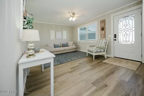 1542 Oak Ave, Panama City, FL 32405