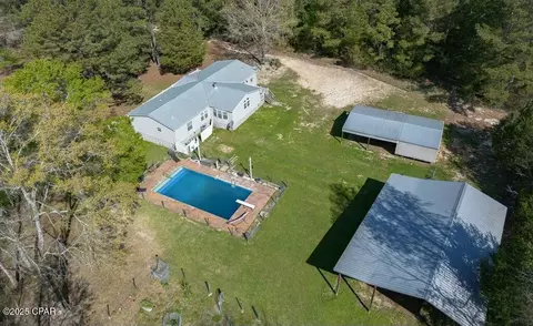 1853 Steverson Rd, Bonifay, FL 32425