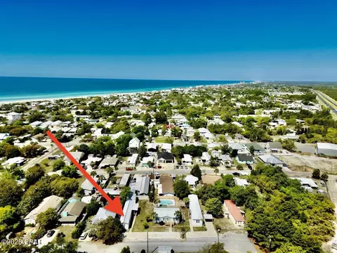 325 Hibiscus Dr, Panama City Beach, FL 32413