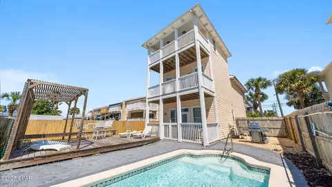 6609 Beach Dr, Panama City Beach, FL 32408