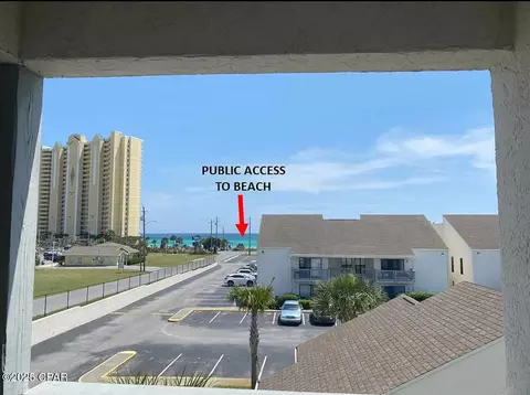 17614 Front Beach Rd #C18, Panama City Beach, FL 32413