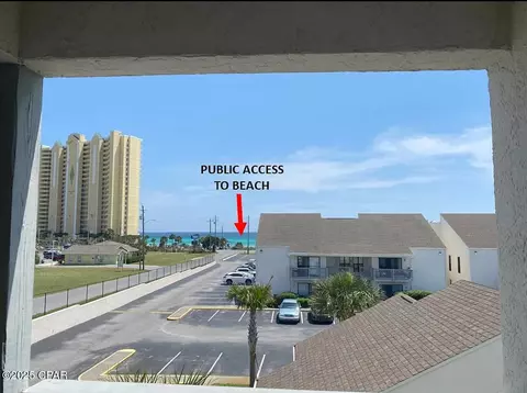 17614 Front Beach Rd #C18, Panama City Beach, FL 32413