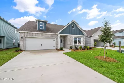 3764 Basal St, Panama City, FL 32404