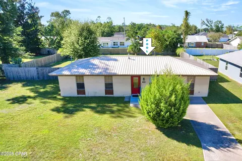 810 Virginia Ave, Lynn Haven, FL 32444