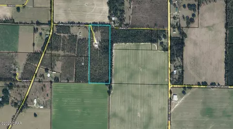 4300 Rogers Rd, Greenwood, FL 32443