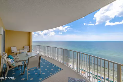 17545 Front Beach Rd #1507, Panama City Beach, FL 32413