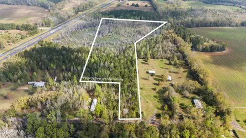O Lonnie Road, Chipley, FL 32428