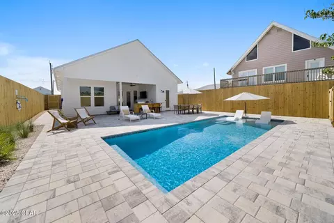 314 Tanaga Street St, Panama City Beach, FL 32413