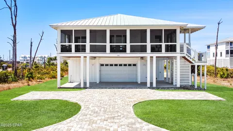 144 Labrador Dr, Cape San Blas, FL 32456