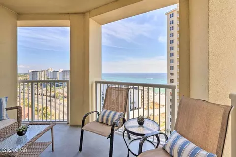 11800 Front Beach Rd #2-602, Panama City Beach, FL 32407