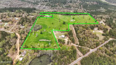 0 Posey Acres Rd, Chipley, FL 32428 photo 3