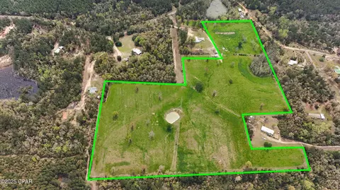 0 Posey Acres Rd, Chipley, FL 32428 photo 4