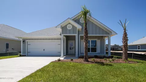 161 Dama Del Mar Way, Panama City Beach, FL 32407