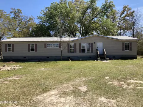 8743 Tower Rd, Panama City, FL 32404