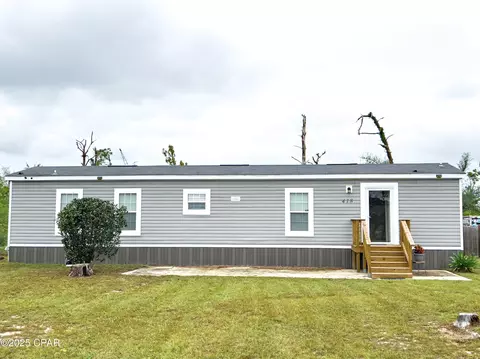 418 Beulah Ave, Panama City, FL 32404