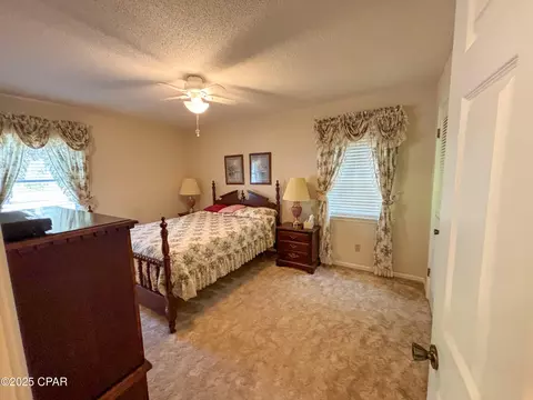 Bedroom - 328 Sunset Trl, Freeport, FL 32439 photo 2 of 4