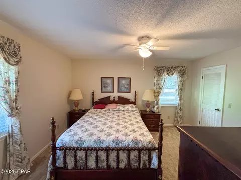 Bedroom - 328 Sunset Trl, Freeport, FL 32439 photo 1 of 4