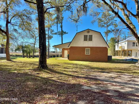 Exterior - 328 Sunset Trl, Freeport, FL 32439 photo 2 of 5