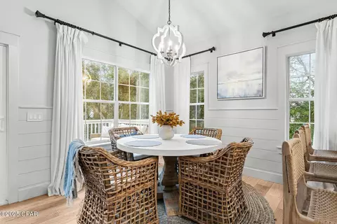 Dining - 24 Seabreeze Cir, Seacrest, FL 32413 photo 1 of 1