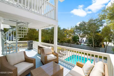 Exterior - 24 Seabreeze Cir, Seacrest, FL 32413 photo 3 of 7