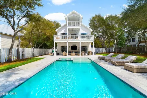 Exterior - 24 Seabreeze Cir, Seacrest, FL 32413 photo 7 of 7