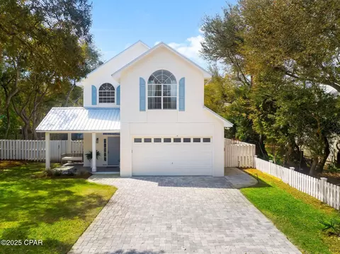 24 Seabreeze Cir, Inlet Beach, FL 32461