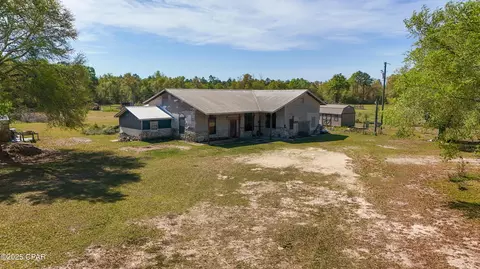 14709 NW Phillips Rd, Bristol, FL 32321 photo 4