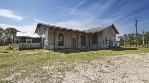 14709 NW Phillips Rd, Bristol, FL 32321 photo 2