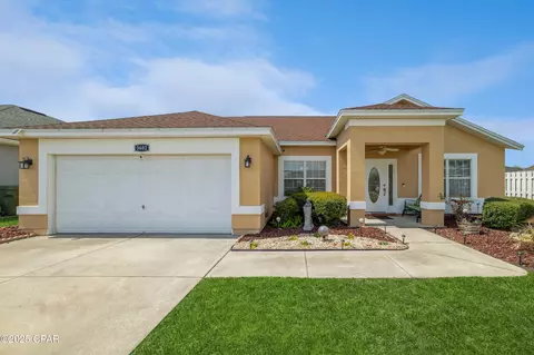3602 Willow Ridge Rd, Lynn Haven, FL 32444