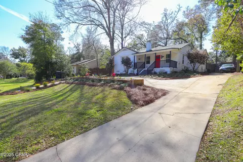 1536 Colonial Dr, Tallahassee, FL 32303