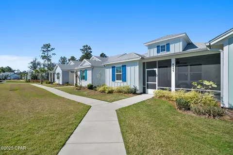 8453 Landshark Blvd, Panama City Beach, FL 32413