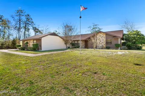 6918 Adams Rd, Panama City, FL 32404
