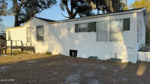 709 W West St, Panama City, FL 32404